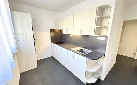 Pronájem bytu 2+1 56 m², Smetanova, Vimperk - Vimperk II, okres Prachatice