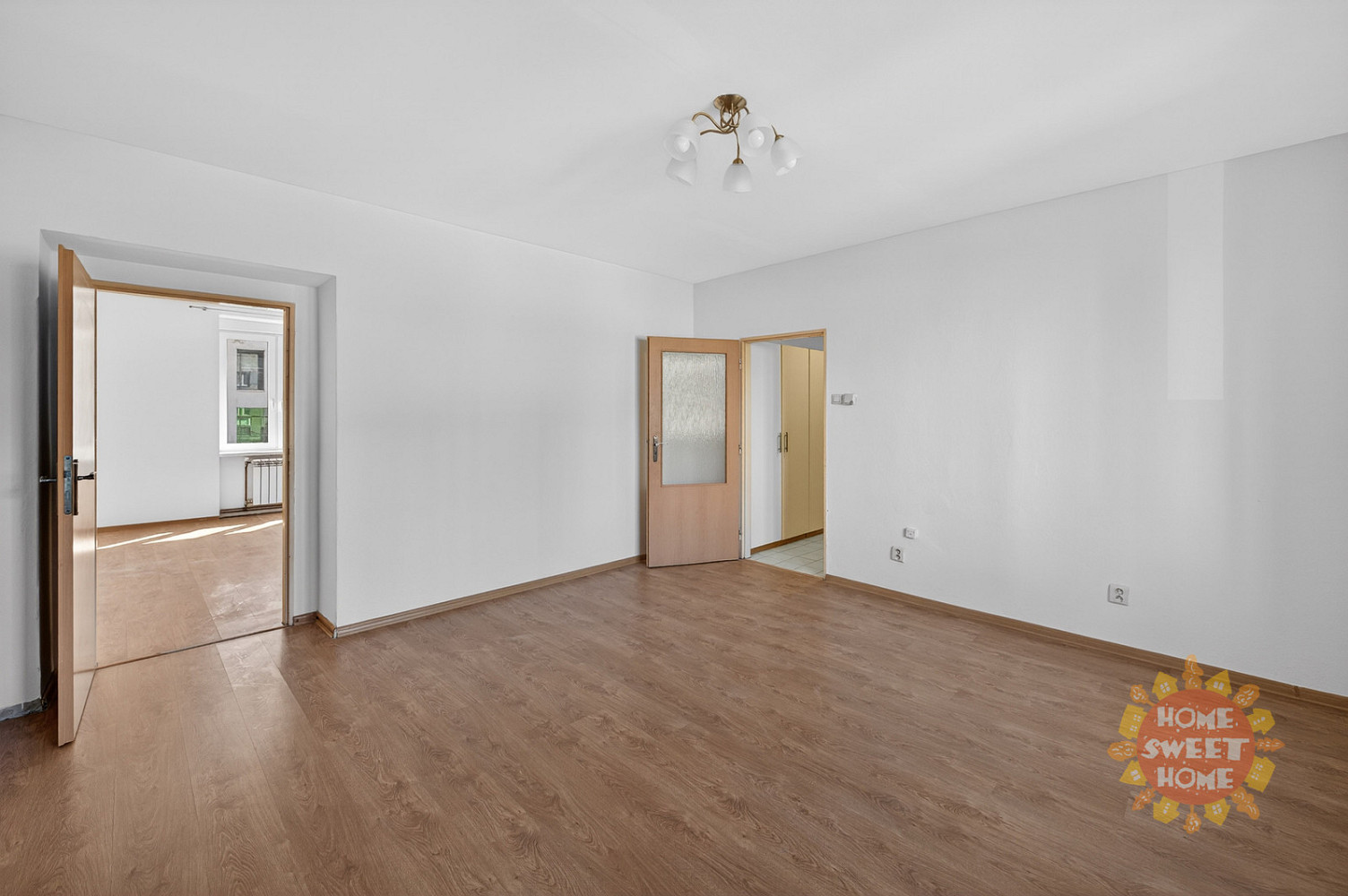 Prodej bytu 3+1 80 m² – fotografie 2