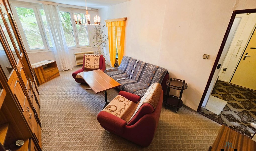 Prodej bytu 3+1 55 m², Most – náhled fotky 8