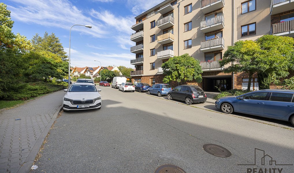 Prodej bytu 1+kk 37 m², Brno – náhled fotky 9
