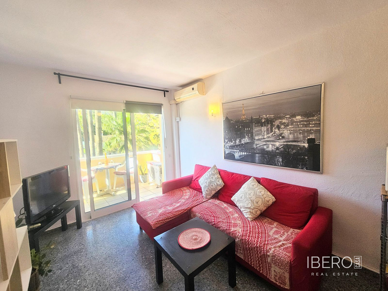 Piso 2+kk – Málaga, El Ejido, Centro - Vista 3