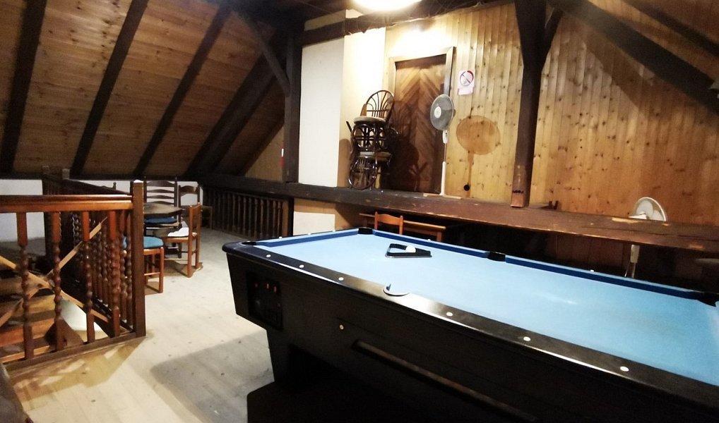 Prodej restaurace 688 m², Luka nad Jihlavou – náhled fotky 8