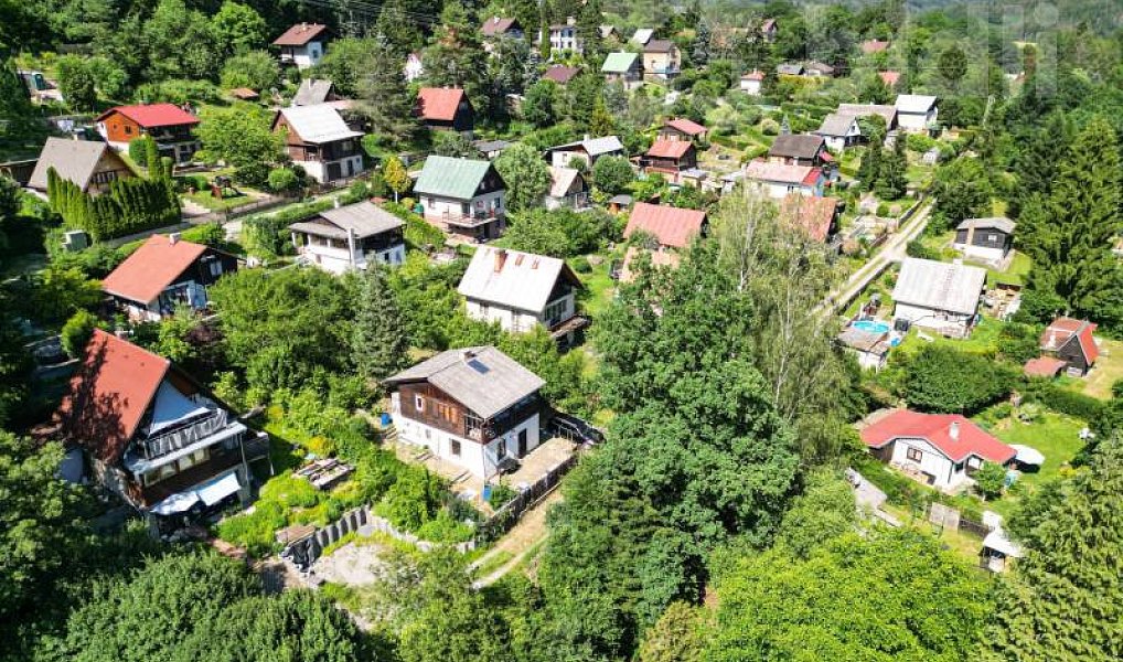 Prodej chaty/chalupy 53 m² s pozemkem 347 m², Chyňava – náhled fotky 5