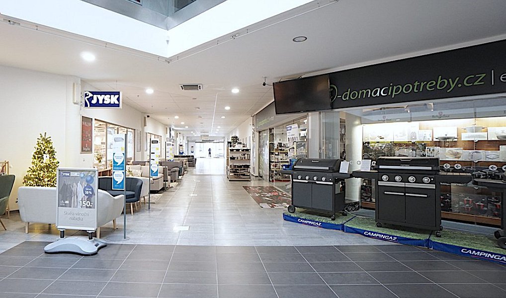 Pronájem kanceláře 35 m², Brno – náhled fotky 9