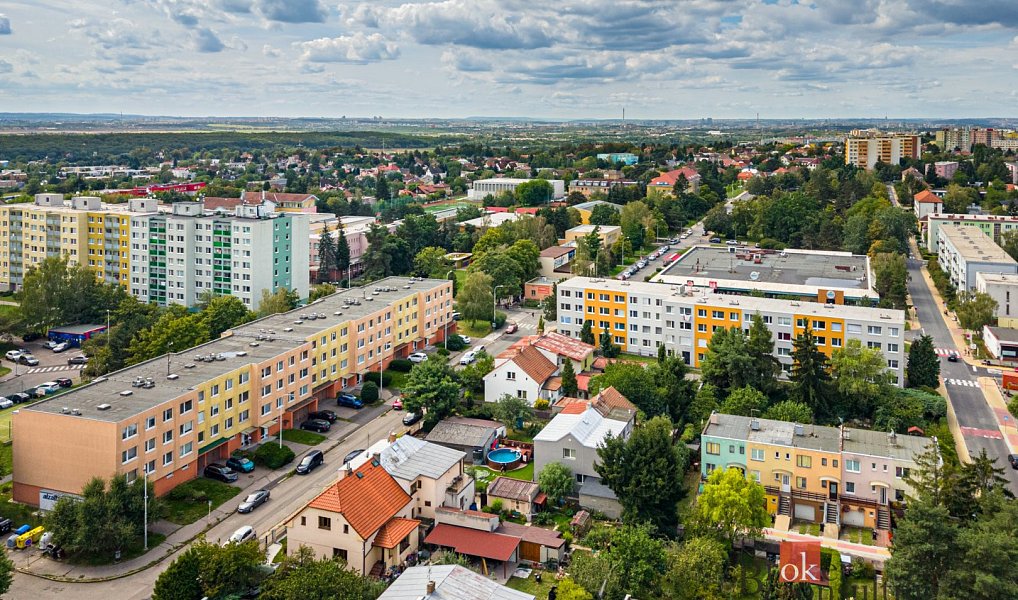 Prodej bytu 3+kk 70 m², Praha – náhled fotky 21