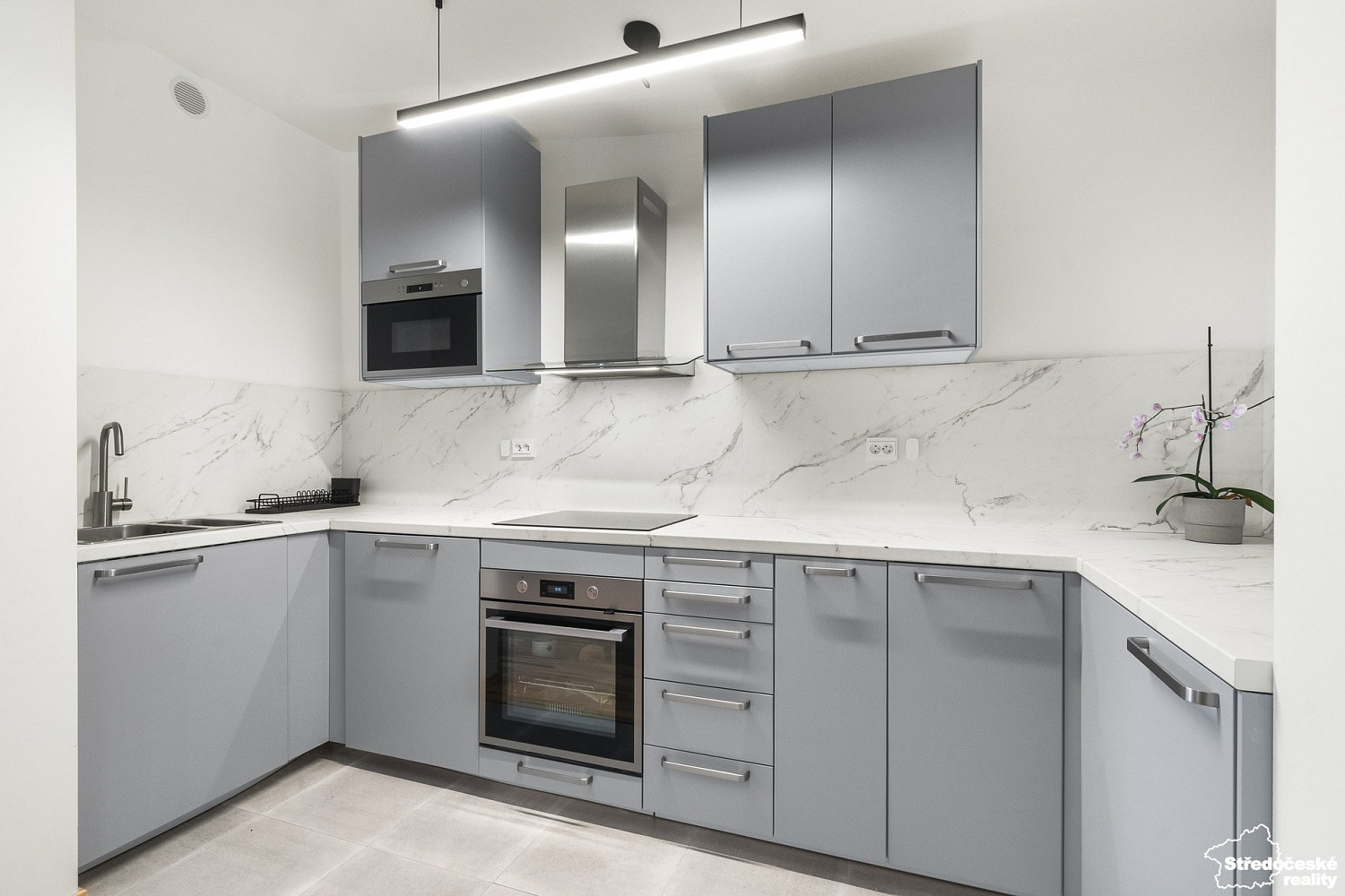 Prodej bytu 3+kk 95 m² – fotografie 3