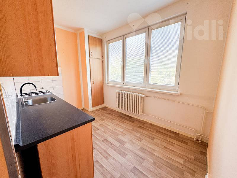 Prodej bytu 2+1 55 m² – fotografie 4