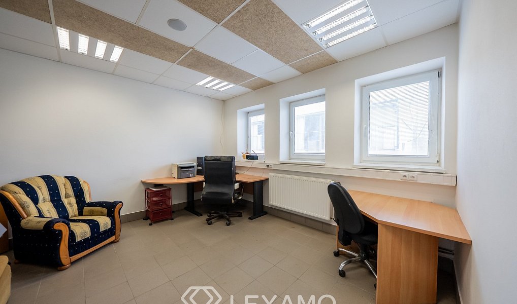 Prodej zemědělského objektu 900 m², Moravské Budějovice – náhled fotky 4