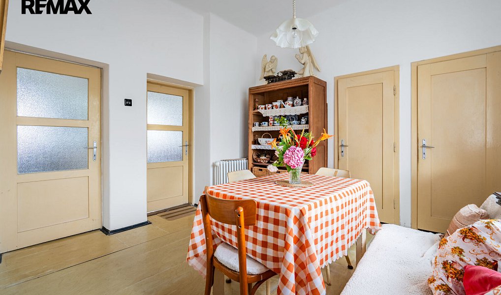 Prodej domu 220 m² s pozemkem 993 m², Kralice na Hané – náhled fotky 17