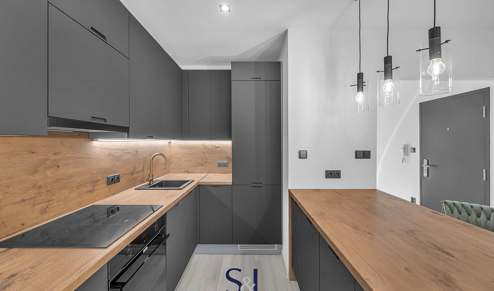 Pronájem bytu 2+kk 43 m², Česká Lípa – náhled fotky 3