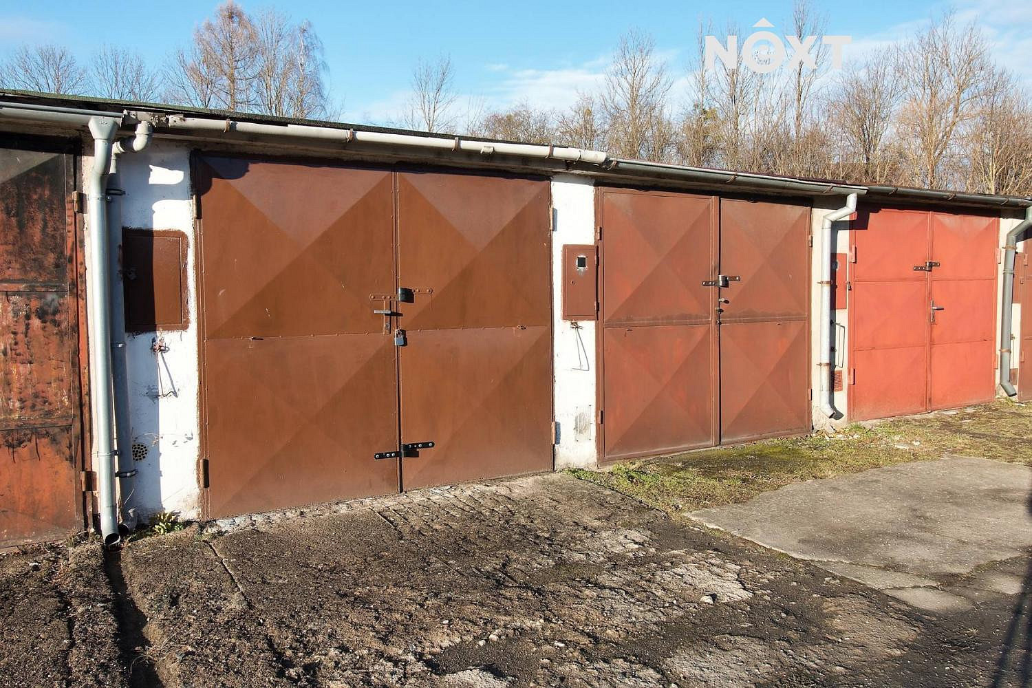 Prodej ostatní garáž, 18m2, prachovice — photo 2