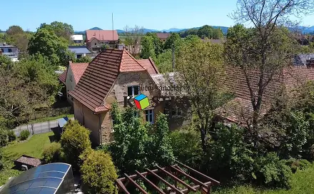 Prodej domu 140 m² s pozemkem 295 m², Kunín, okres Nový Jičín