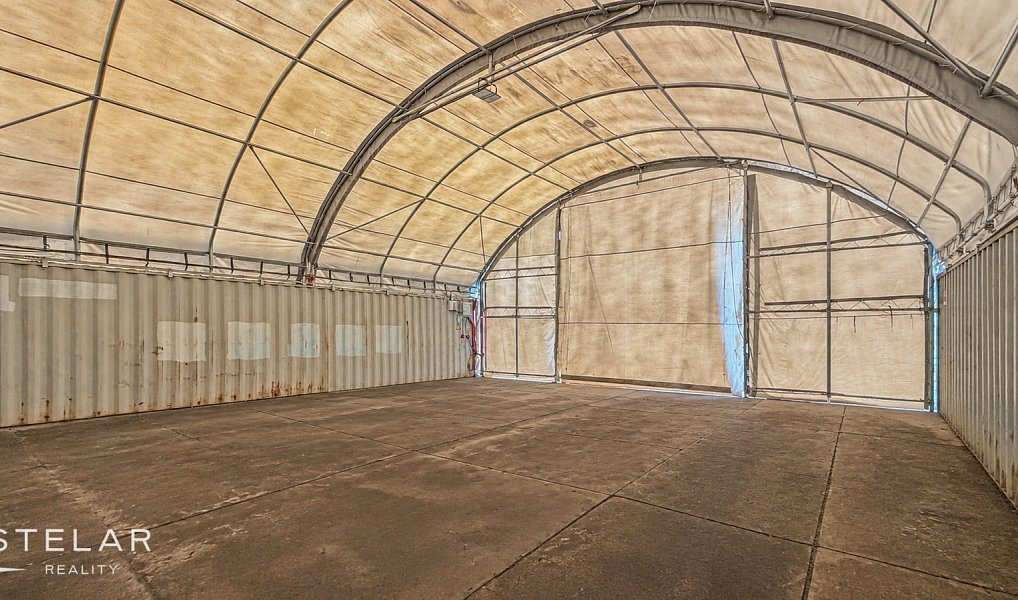 Pronájem komerčního pozemku 4 262 m², Ostrava – náhled fotky 3