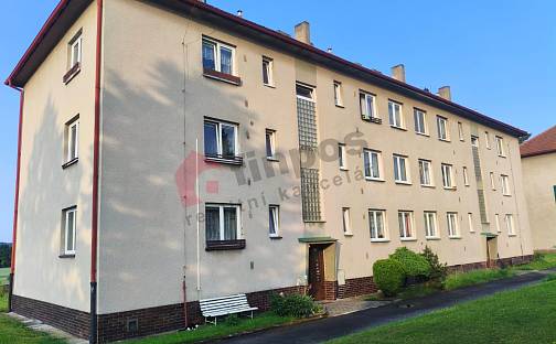 Pronájem bytu 3+kk 59 m², Borská, Březnice, okres Příbram
