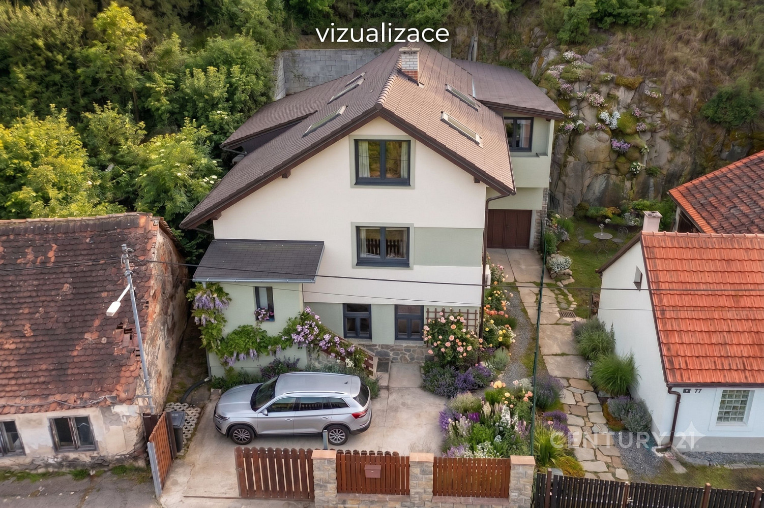 Prodej domu 157 m² s pozemkem 223 m² – fotografie 3