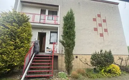 Prodej domu 200 m² s pozemkem 950 m²