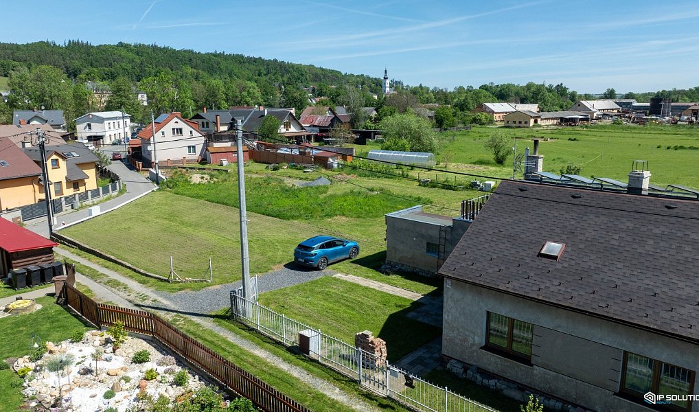 Prodej domu 134 m² s pozemkem 681 m², Krnov – náhled fotky 14