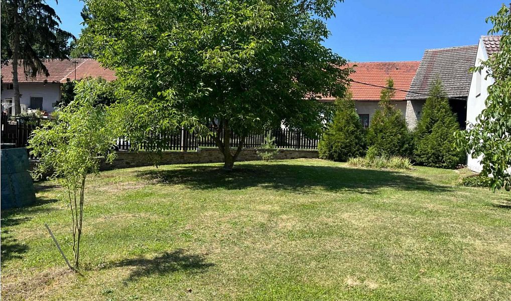 Prodej domu 184 m² s pozemkem 1 210 m², Barchovice – náhled fotky 8