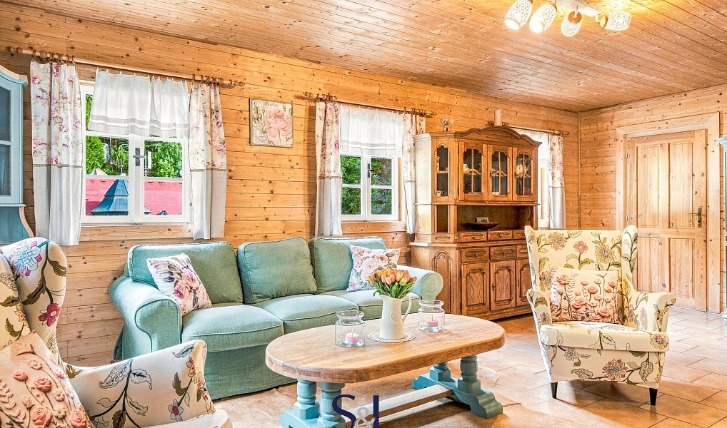Prodej chaty/chalupy 106 m² s pozemkem 1 300 m², Hřensko – náhled fotky 6