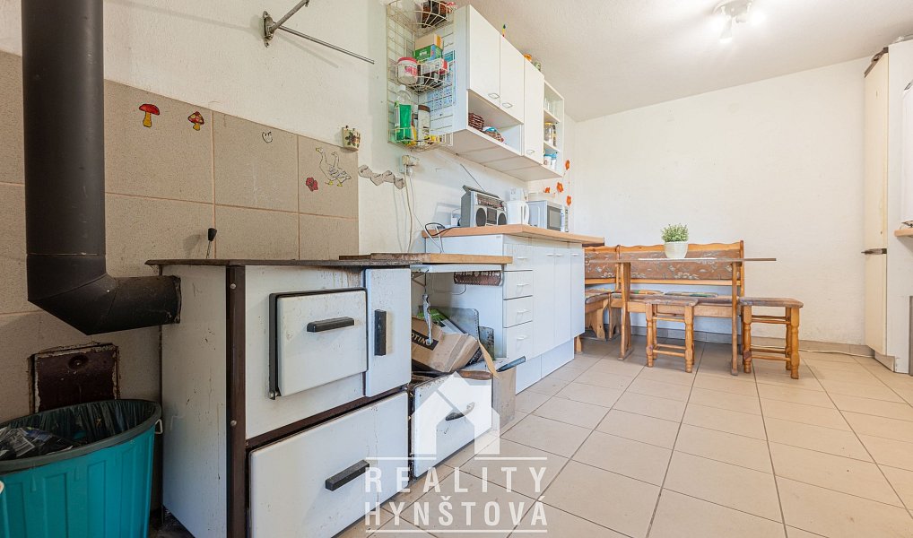 Prodej chaty/chalupy 34 m² s pozemkem 400 m², Olomučany – náhled fotky 14