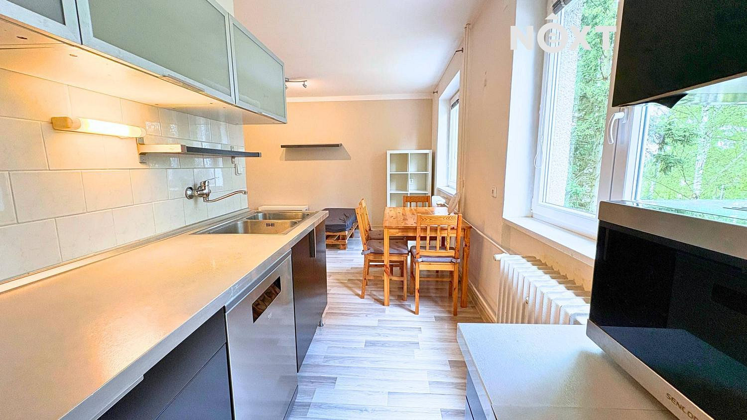 Pronájem bytu 3+kk 68 m² — photo 4