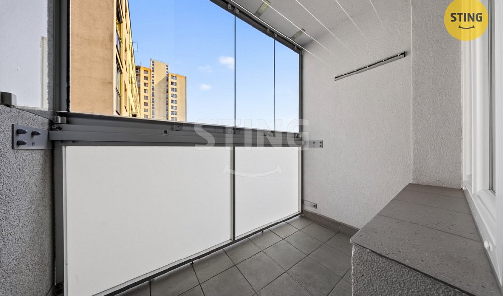 Prodej bytu 3+1 71 m², Ostrava – náhled fotky 3