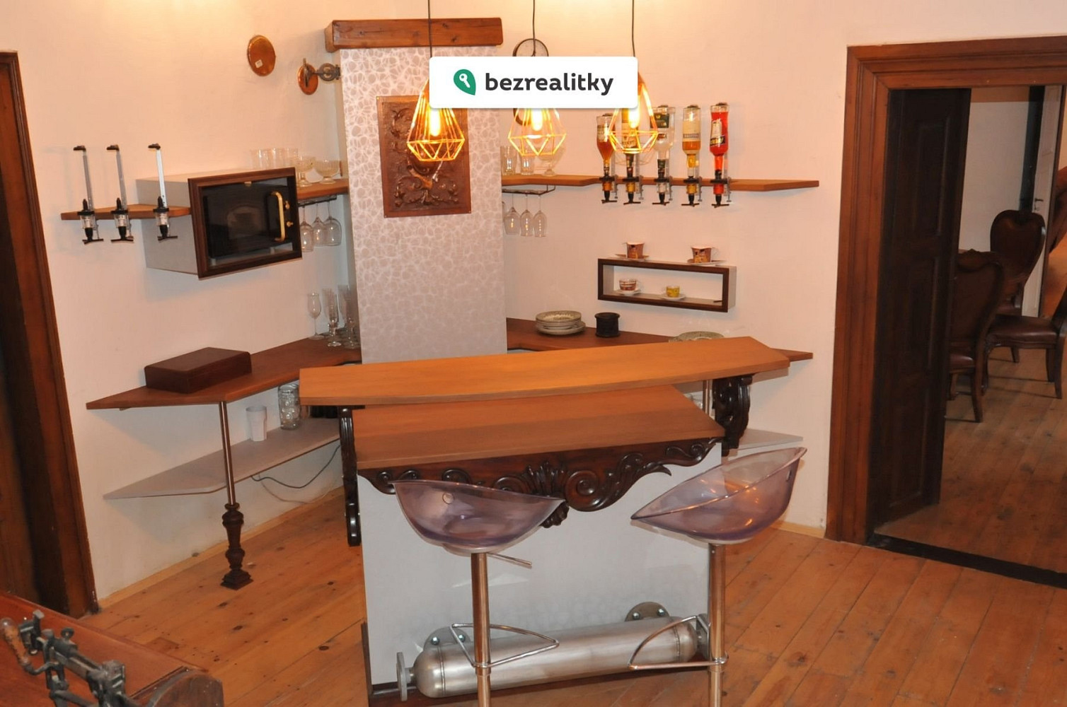 Prodej domu 180 m² s pozemkem 1 020 m² – fotografie 3