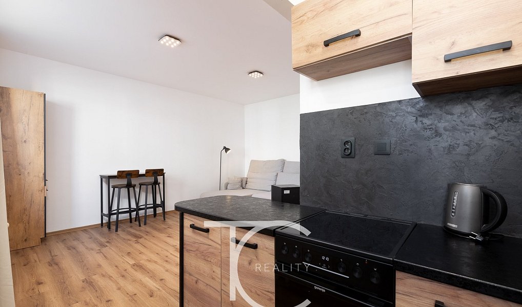 Pronájem bytu 2+kk 45 m², Ostrava – náhled fotky 11
