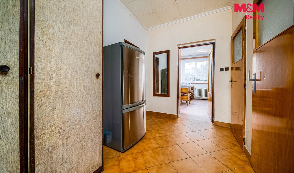 Prodej domu 203 m² s pozemkem 654 m², Hostivice – náhled fotky 26