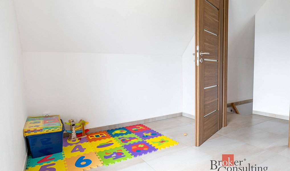Prodej domu 120 m² s pozemkem 348 m², Lipno nad Vltavou – náhled fotky 10