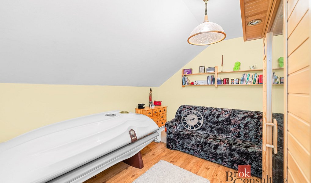 Prodej domu 322 m² s pozemkem 1 262 m², Plzeň – náhled fotky 34