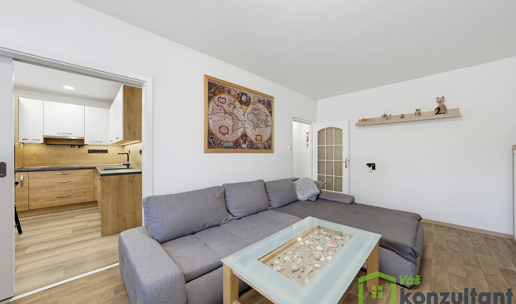 Prodej bytu 2+1 61 m², Přerov – náhled fotky 4