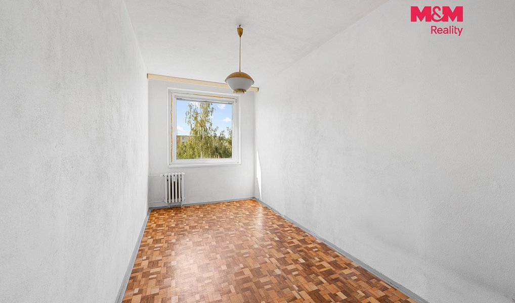 Prodej bytu 2+kk 48 m², Ústí nad Labem – náhled fotky 5