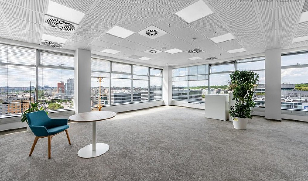 Pronájem kanceláře 256 m², Praha – náhled fotky 5