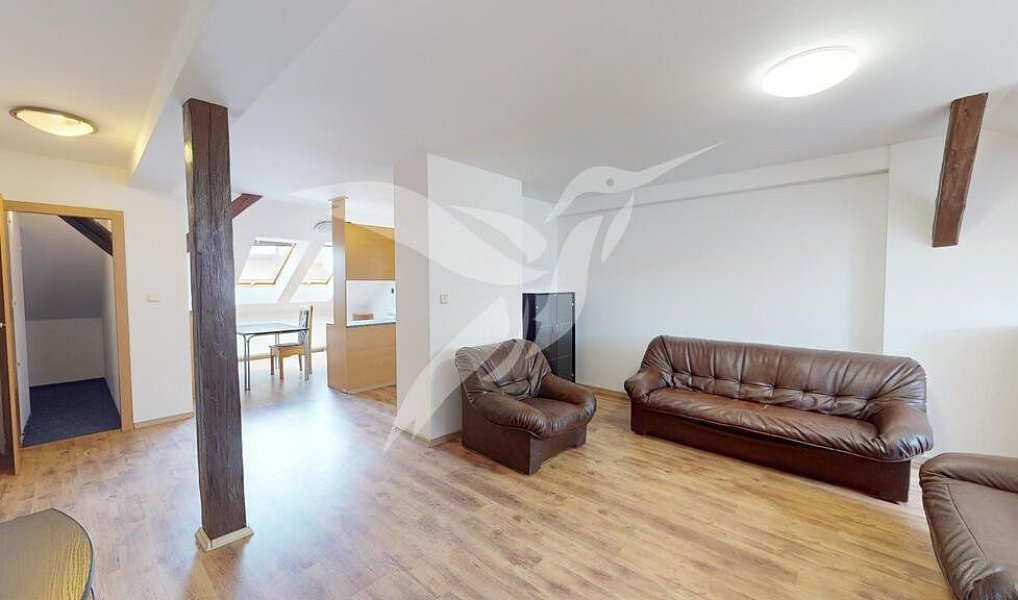 Pronájem bytu 2+kk 85 m², Plzeň – náhled fotky 4