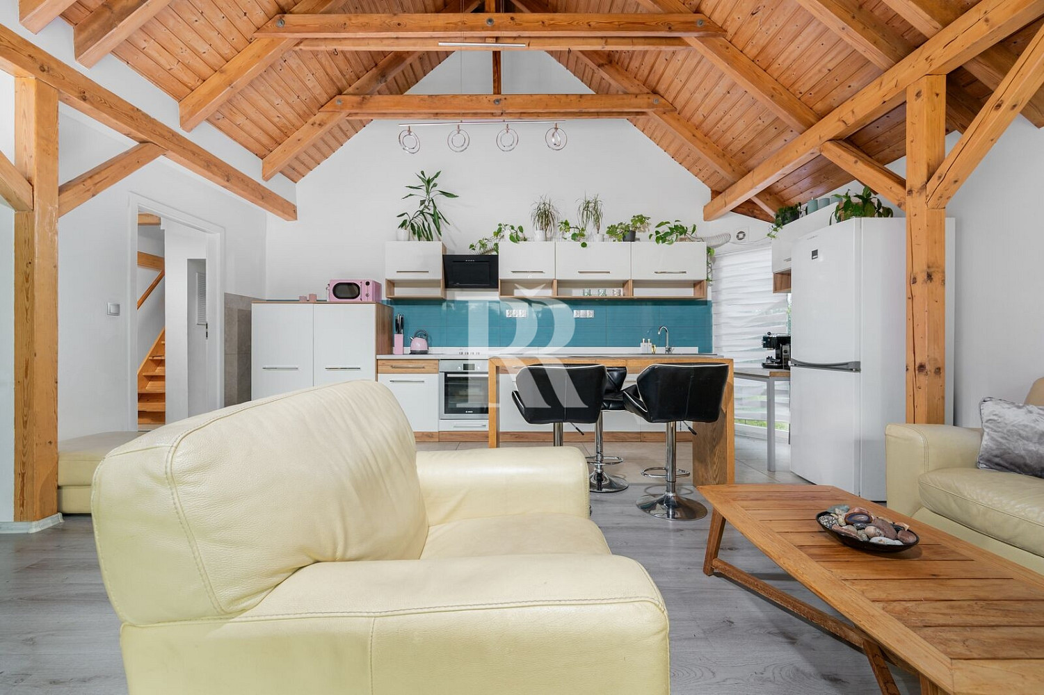 Prodej domu 120 m² s pozemkem 1 114 m² - Ansicht 2