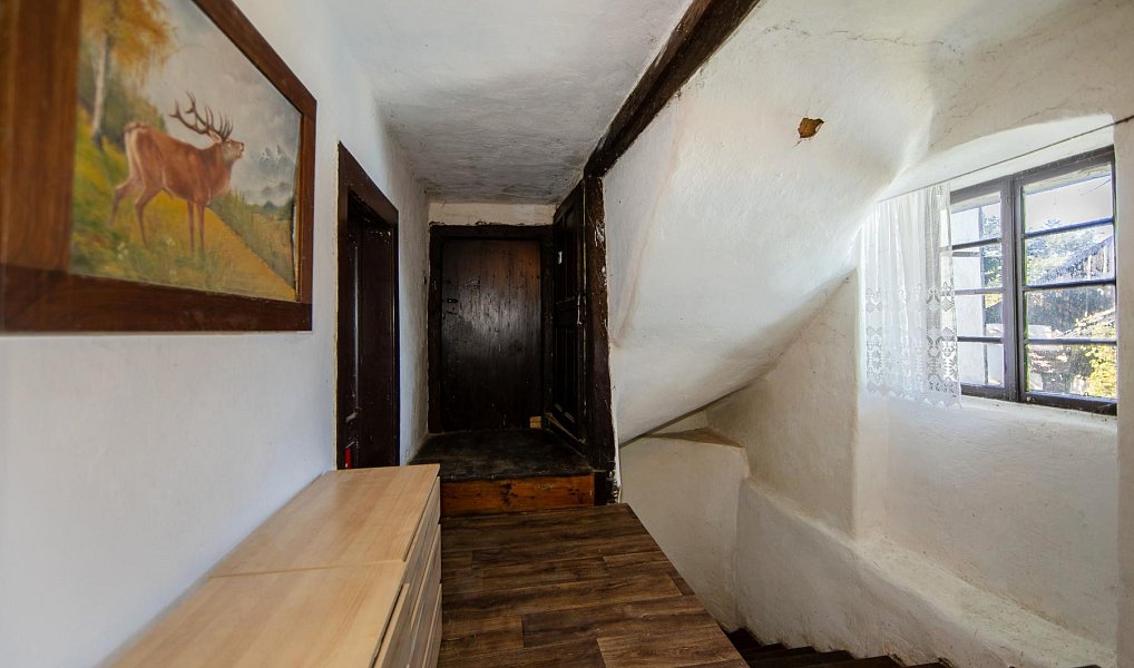 Prodej domu 208 m² s pozemkem 771 m², Kožlany – náhled fotky 23
