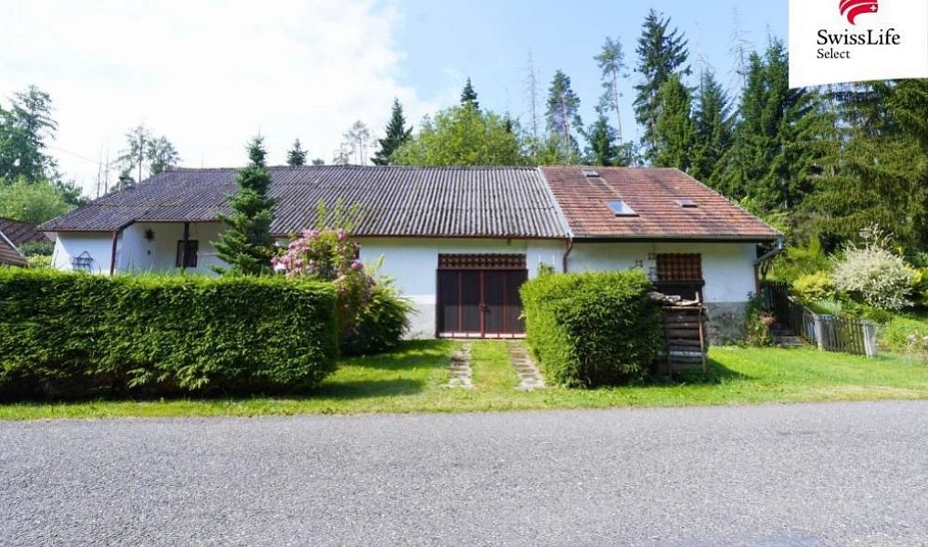 Prodej chaty/chalupy 370 m² s pozemkem 1 568 m², Prosenická Lhota – náhled fotky 13