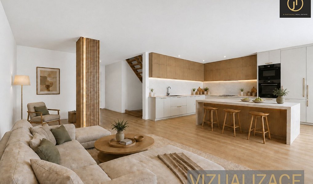 Prodej domu 186 m² s pozemkem 343 m², Svitavy – náhled fotky 11