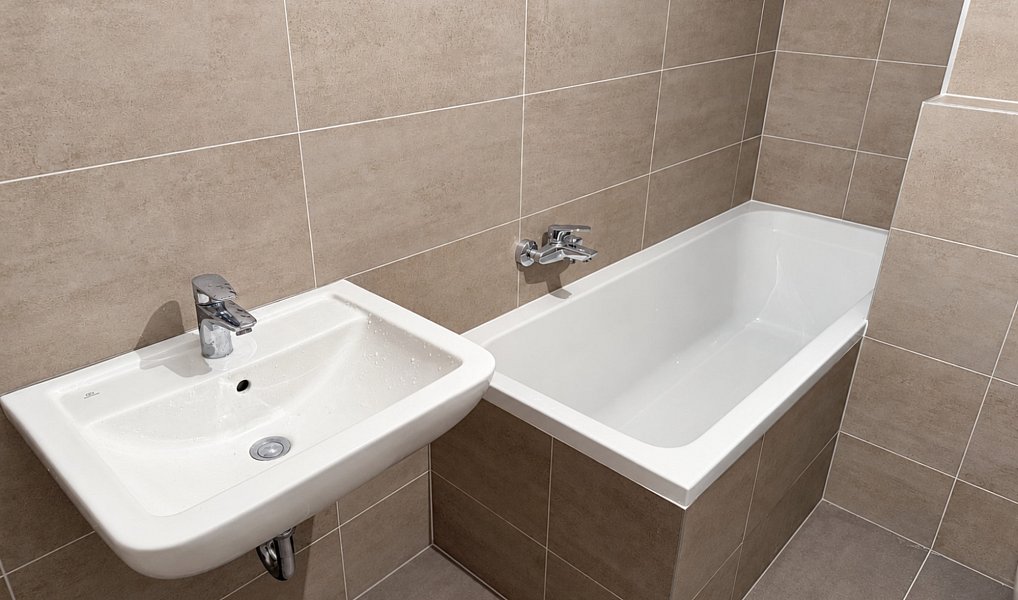 Pronájem bytu 2+kk 55 m², Praha – náhled fotky 14