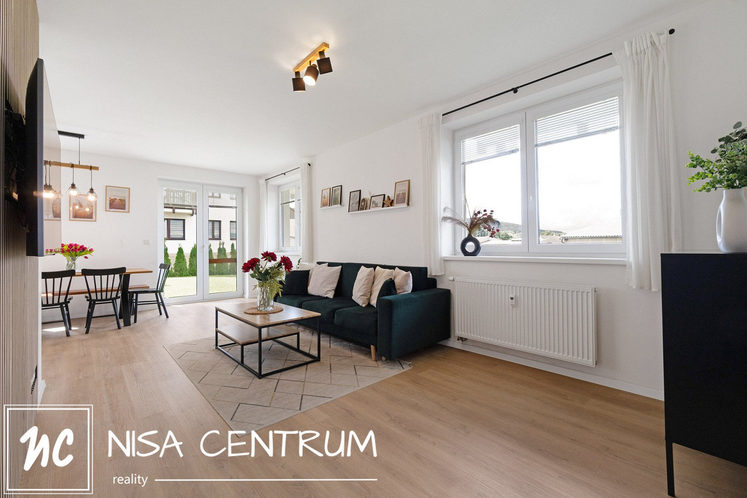 Prodej bytu 3+kk 75 m² – fotografie 3
