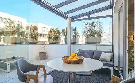 Prodej bytu 2+kk 63 m², Markůvky, Brno - Bystrc