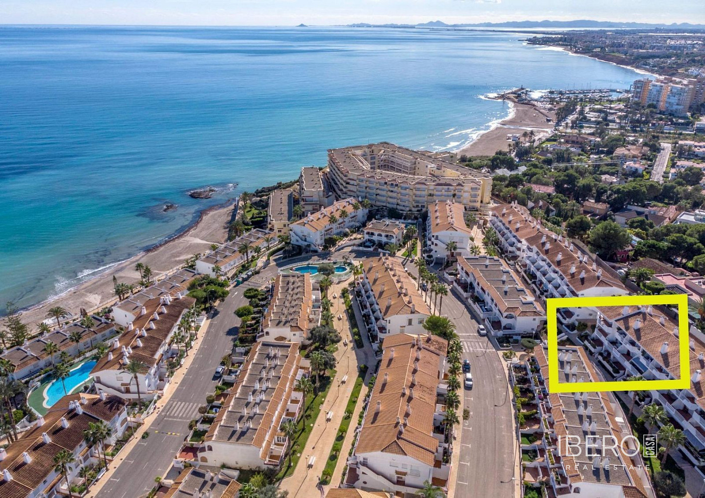 Casa 4+kk – Orihuela, Mil Palmeras - Vista 5