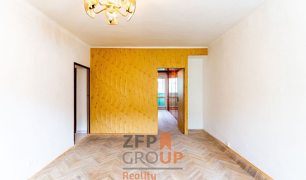 Prodej bytu 3+1 66 m², Bohumín – náhled fotky 3
