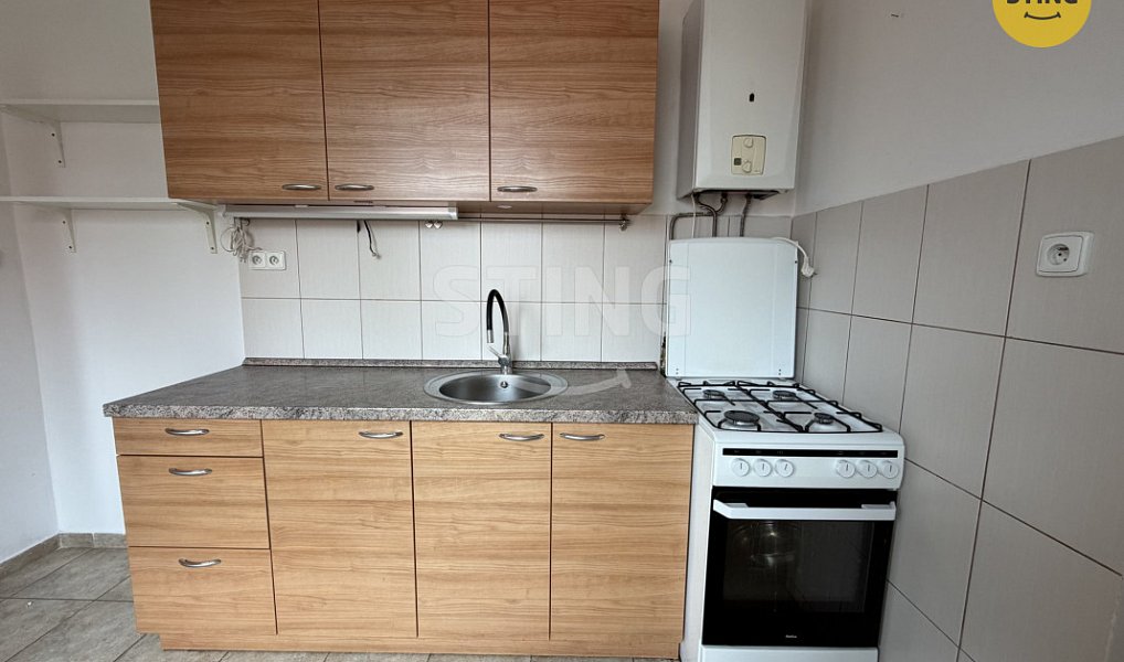 Pronájem bytu 2+1 50 m², Třinec – náhled fotky 2