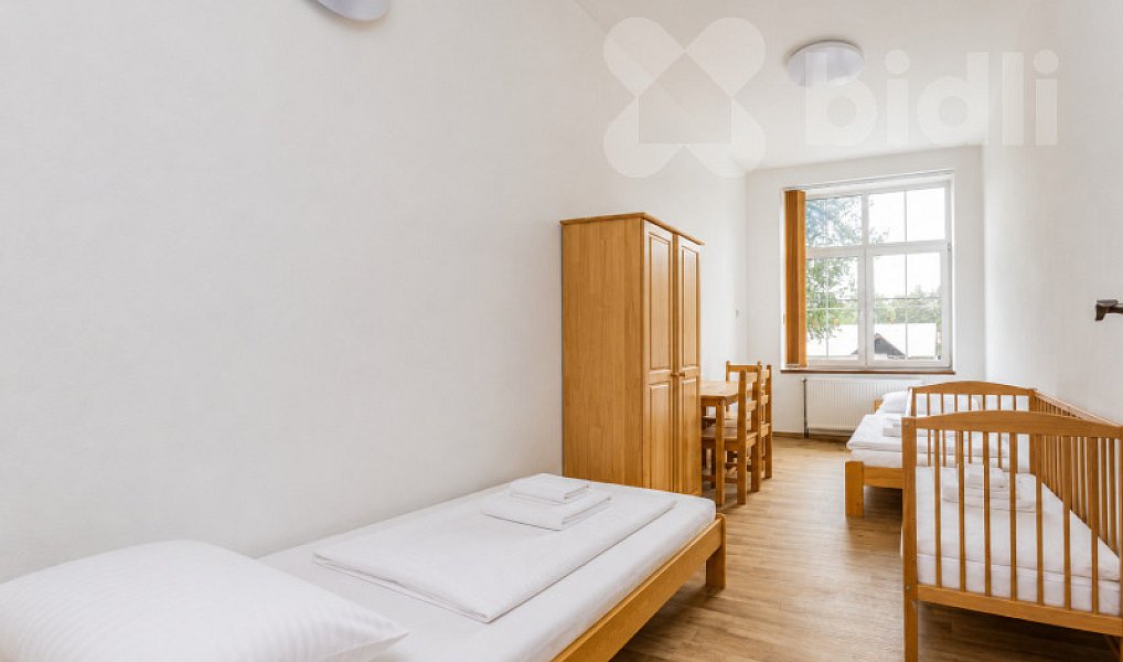 Prodej komerčního objektu (jiného typu) 486 m², Rýmařov – náhled fotky 12