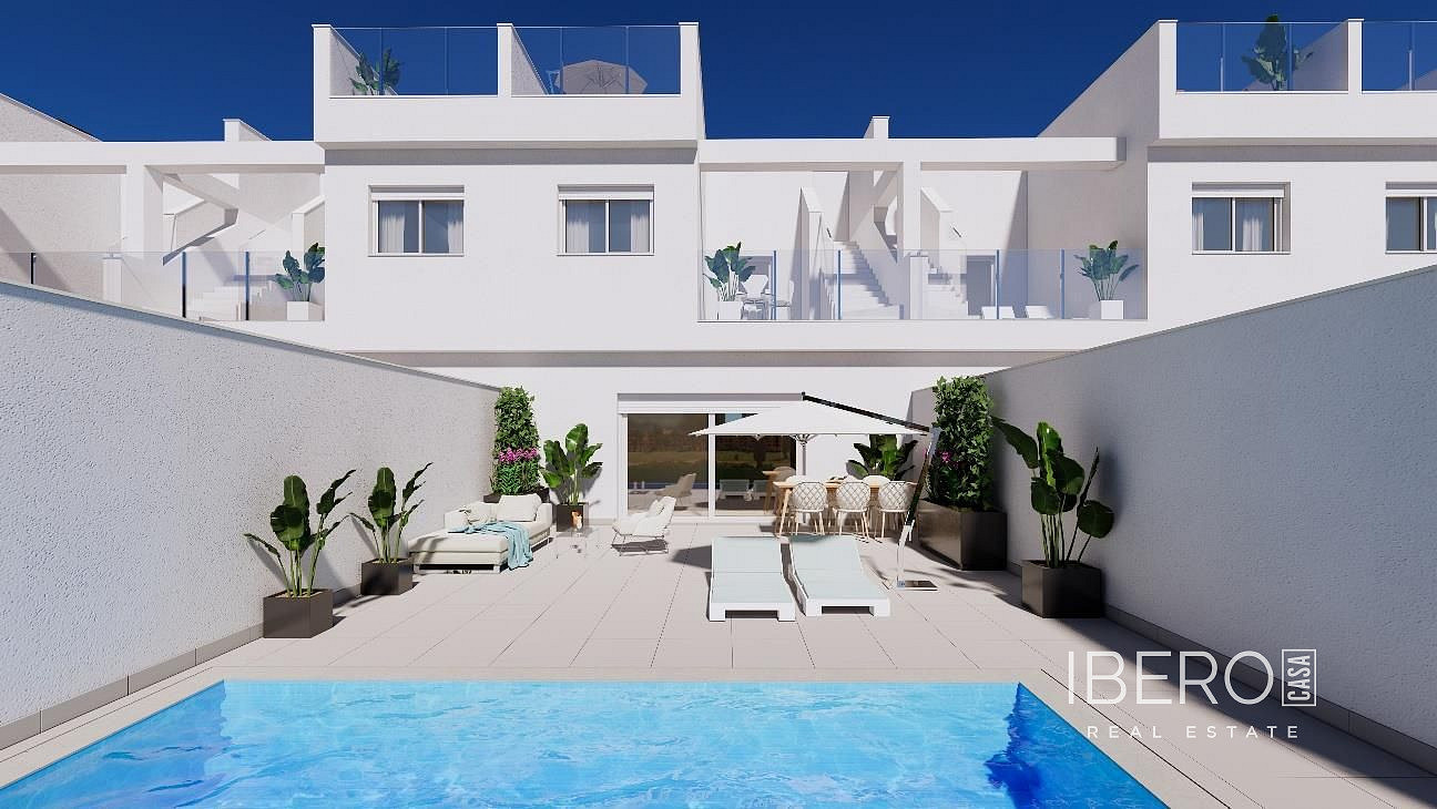 Prodej domu 151 m² s pozemkem 146 m²