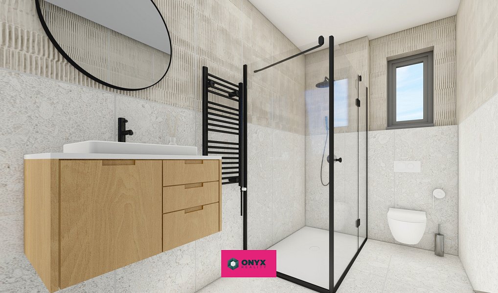 Prodej domu 138 m² s pozemkem 406 m², Bohdalice-Pavlovice – náhled fotky 19