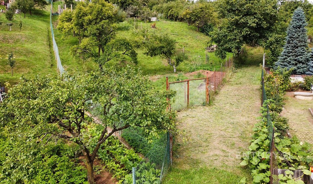 Prodej stavebního pozemku 748 m², Nebovidy – náhled fotky 4