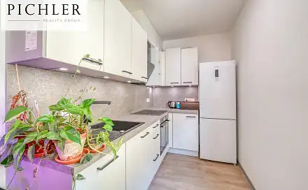 Prodej bytu 1+kk 37 m²